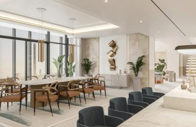 Fully Furnished | Luxury Community | Investor Deal