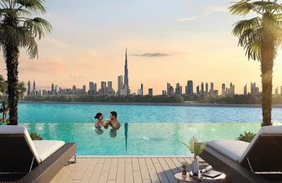 Fully Furnished | Luxury Community | Investor Deal