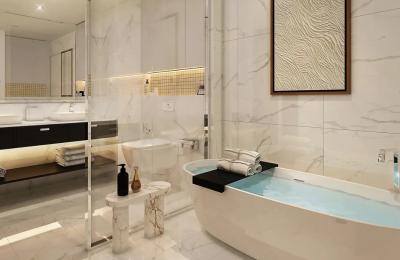 Fully Furnished | Luxury Community | Investor Deal