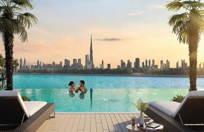 Fully Furnished | Luxury Community | Investor Deal